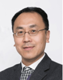 Dr. Zhaojun Chen